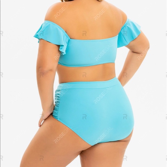 Swimsuit - Picture 2 of 2